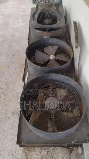 Exaust Fan