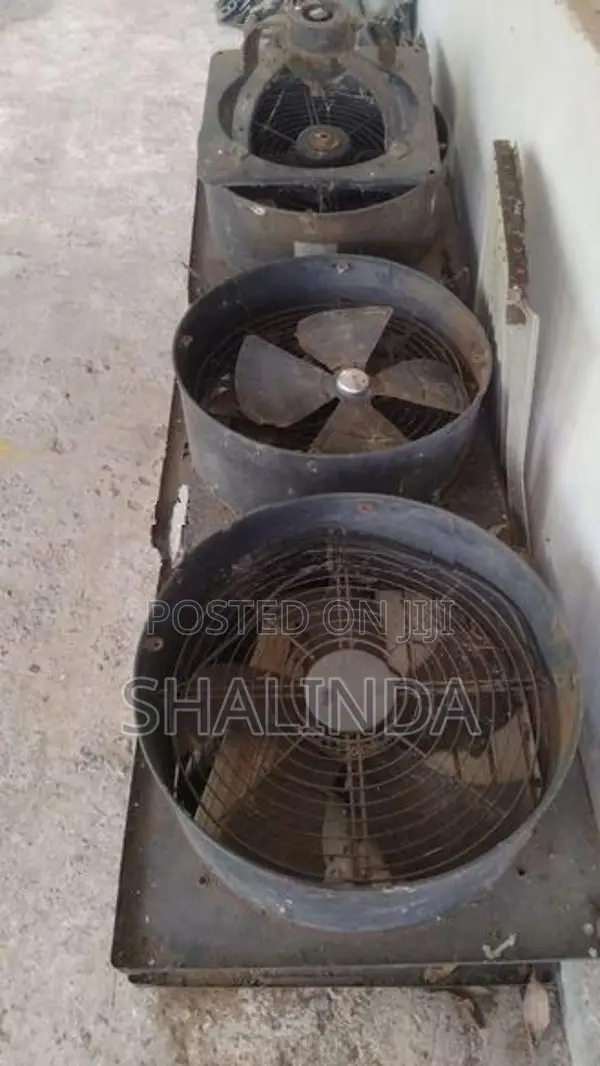 Exaust Fan