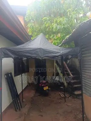 Canopy Tent