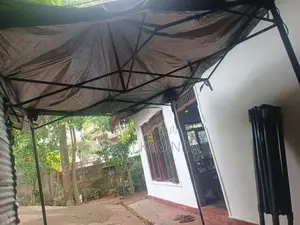 Canopy Tent