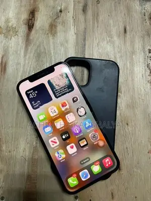 Apple iPhone 12 Pro 256GB (Used)