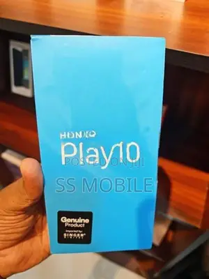 Honor Play 10 4GB 128GB (Brand New)