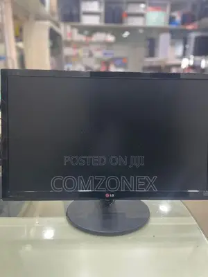 27 Inch IPS LED Monitor - HDMI/VGA