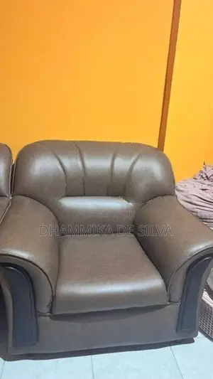 3 Piece Sofa Set