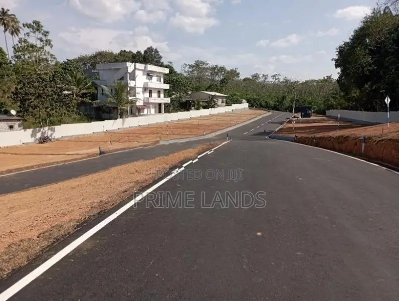 Land For Sale Kahathuduwa