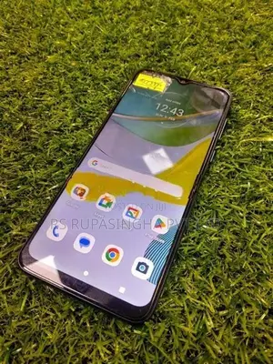 Moto E13 (Used)
