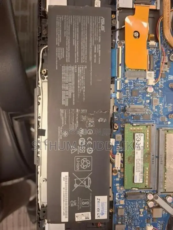 ASUS TUF F15 Laptop Battery