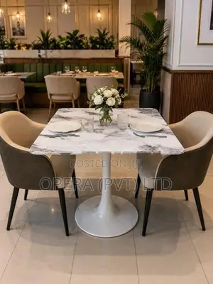 Restaurant Dining Table
