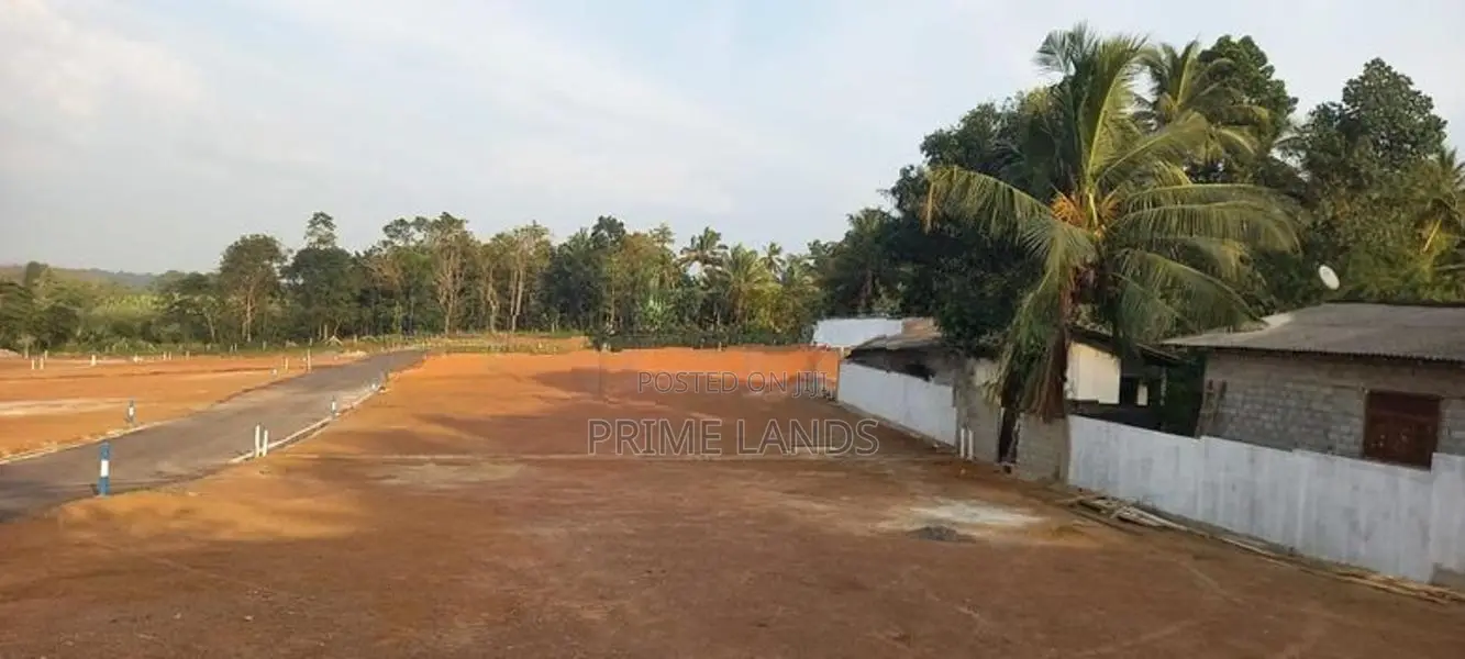 Land For Sale Panadura