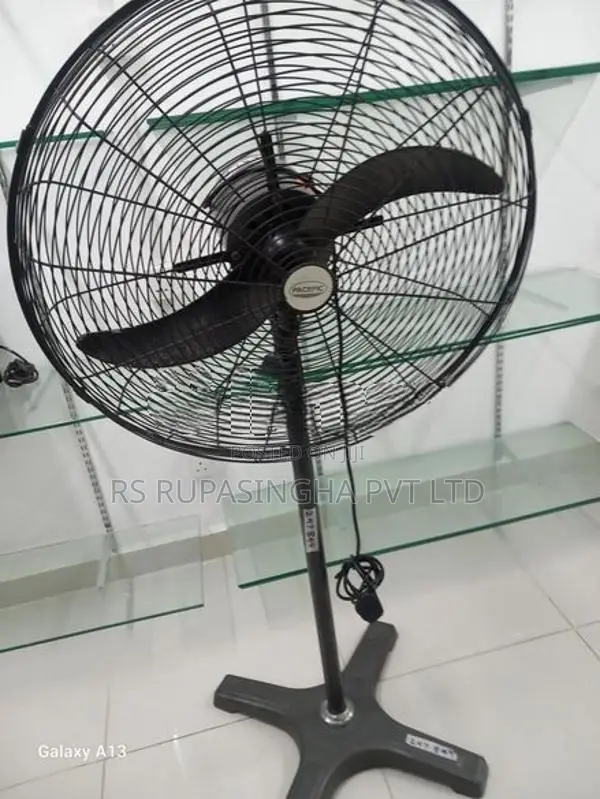 Pacific Stand Fan