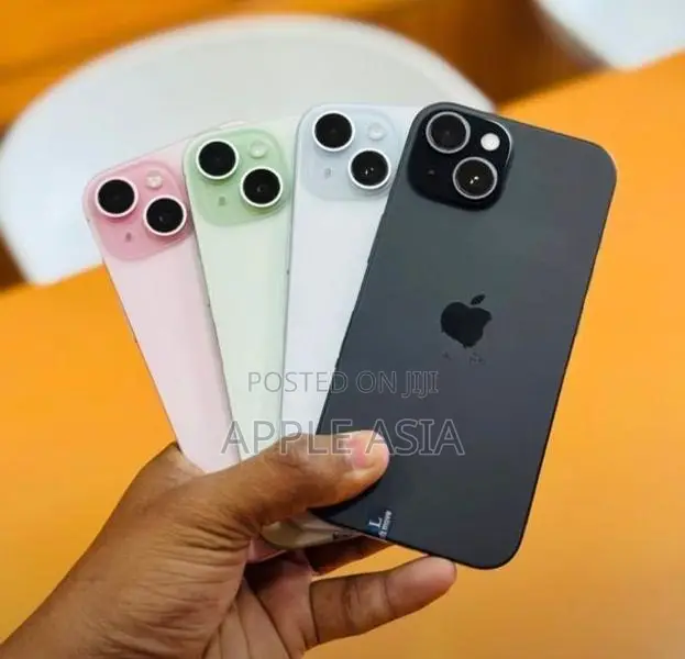 Apple iPhone 15 (Used)