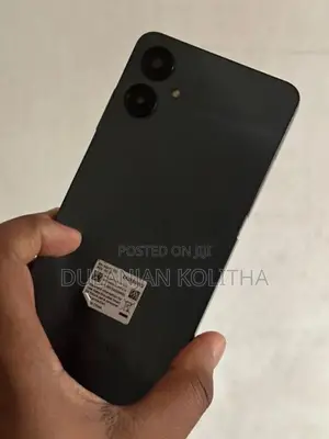Samsung Galaxy A06 64GB (Used)
