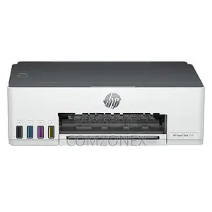 HP 210 Smart Wifi Ink Tank Printer