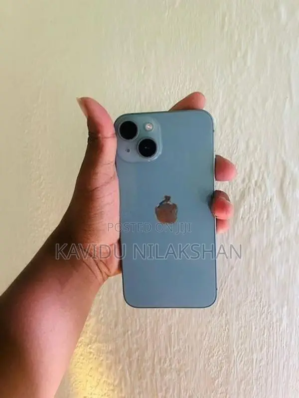 Apple iPhone 14 (Used)