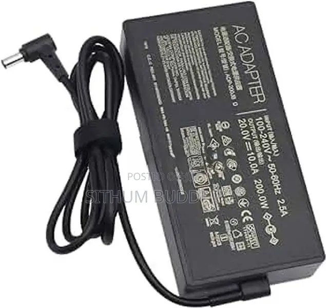 ASUS TUF Gaming Laptop Charger Adapter