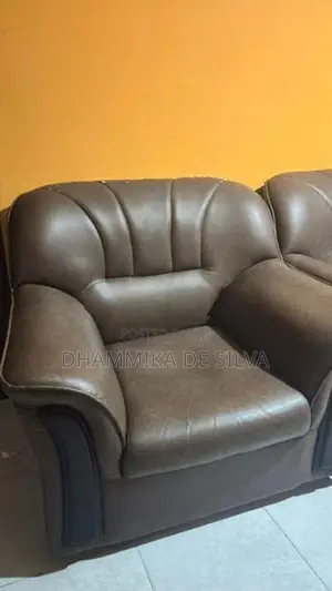 3 Piece Sofa Set