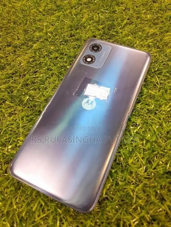 Moto E13 (Used)