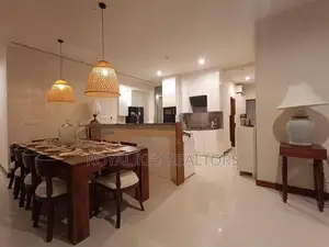 The Grand 03 Bedroom Furnished Apartment for Rent Colombo 07