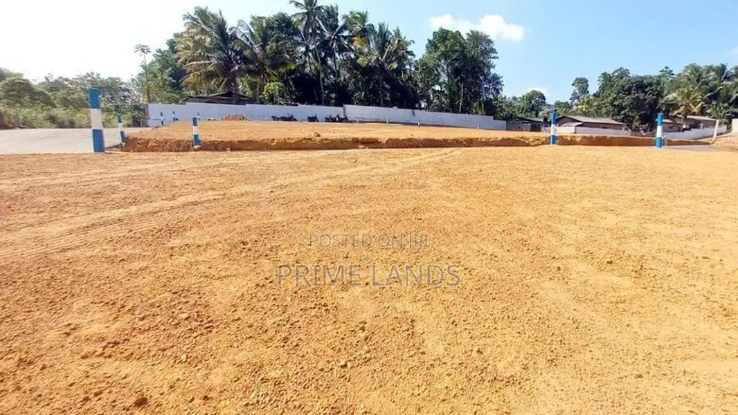 Land For Sale Panadura