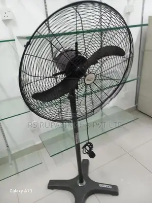Pacific Stand Fan