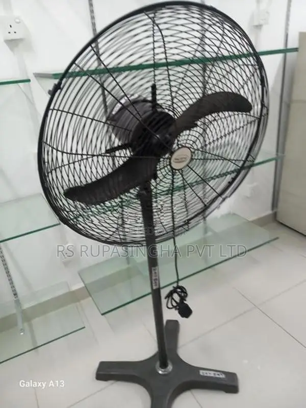 Pacific Stand Fan