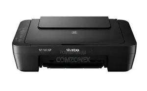 3 in 1 Printer Canon MG2570 S