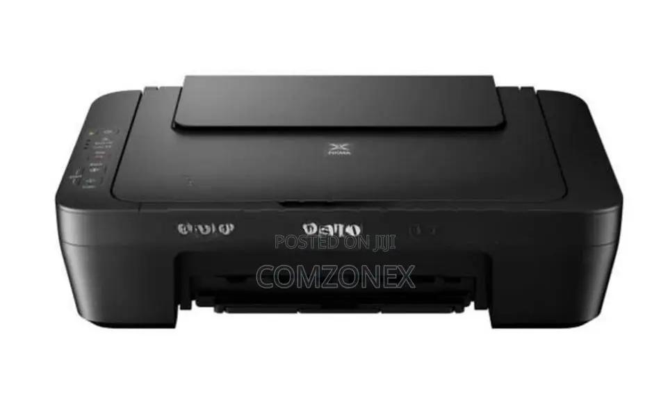 3 in 1 Printer Canon MG2570 S