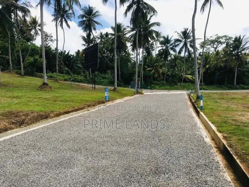 Land For Sale Moratuwa