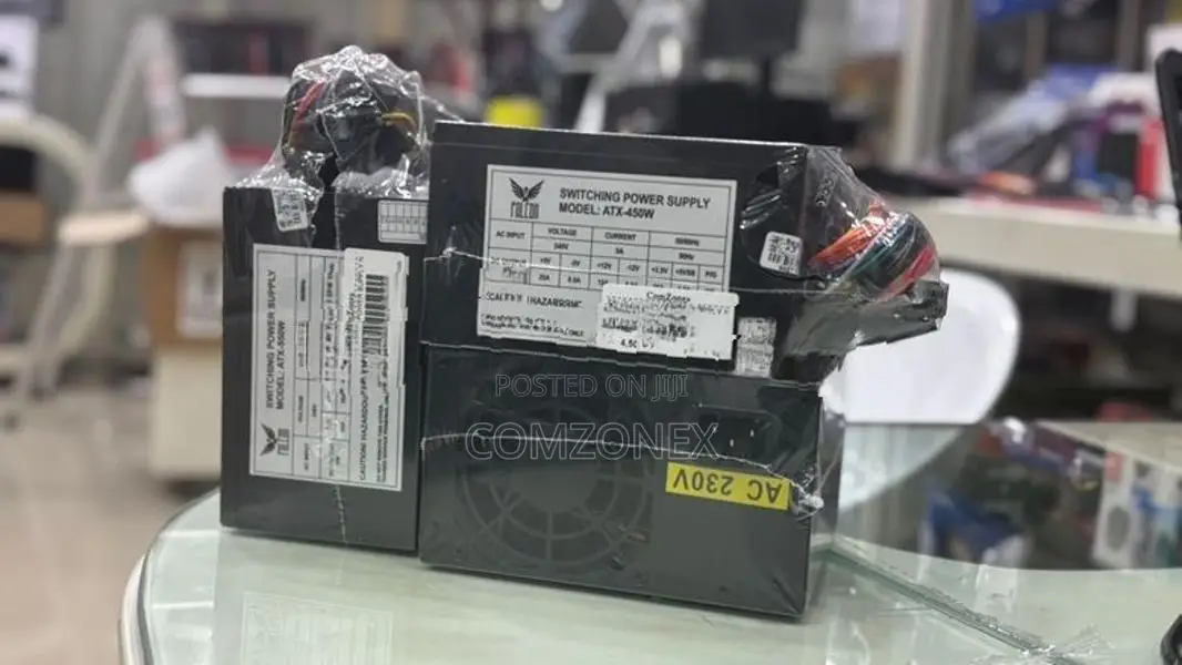 Power Supply