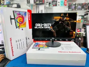 24" MONITOR FHD|FRAMELESS (BRAND NEW) - DAHUA