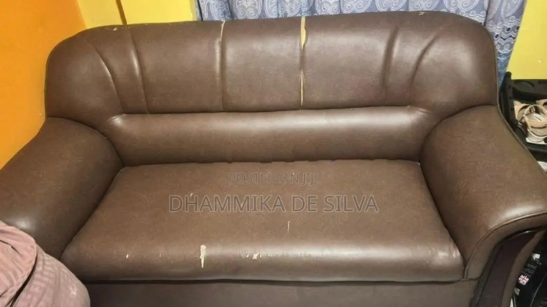 3 Piece Sofa Set