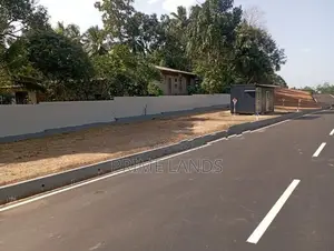 Land For Sale Kahathuduwa