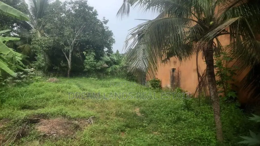 Kotte Madiwela Land For Sale ( RLS - 699)