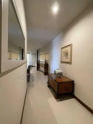 The Grand 03 Bedroom Furnished Apartment for Rent Colombo 07