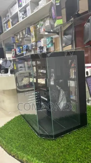 Atx Titan Pc Gaming Casigns