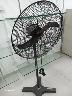 Pacific Stand Fan