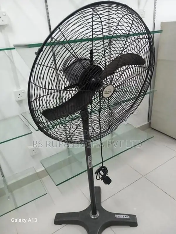 Pacific Stand Fan