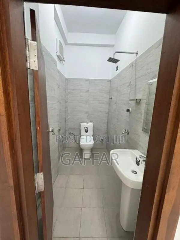4 Bedroom 2nd Floor House for Rent Dehiwala