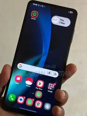 Samsung Galaxy A06 64GB (Used)