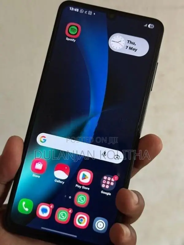 Samsung Galaxy A06 64GB (Used)