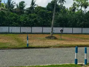 Land For Sale Moratuwa