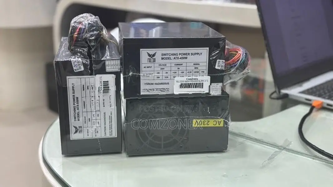 Power Supply