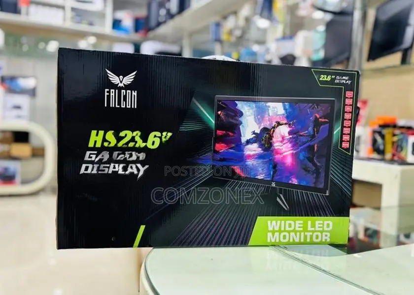 Falcon 24 Inch Monitor