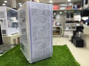 Atx Titan Pc Gaming Casigns