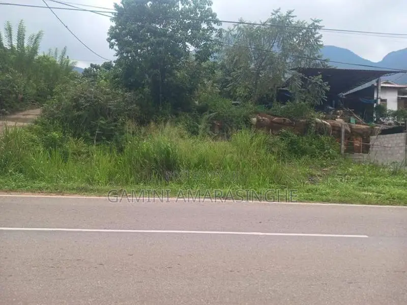 Ayagama Land for Sale