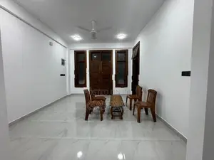 4 Bedroom 2nd Floor House for Rent Dehiwala