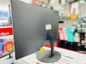 24" MONITOR FHD|FRAMELESS (BRAND NEW) - DAHUA