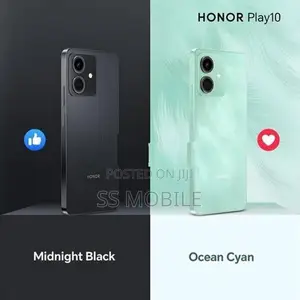 Honor Play 10 4GB 128GB (Brand New)