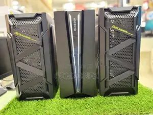 Atx Titan Pc Gaming Casigns