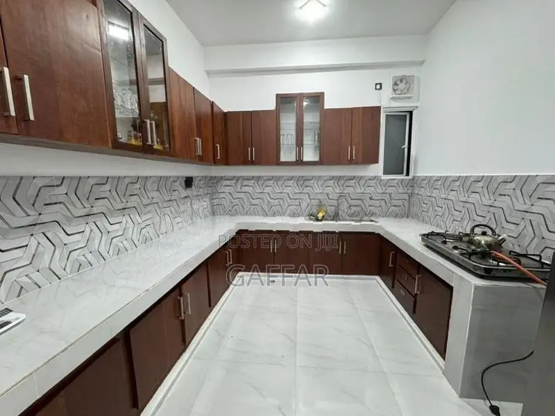 4 Bedroom 2nd Floor House for Rent Dehiwala
